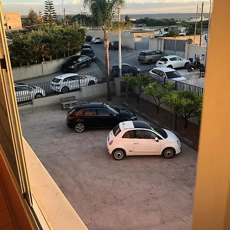 Sant'andrea House * مونوبولي