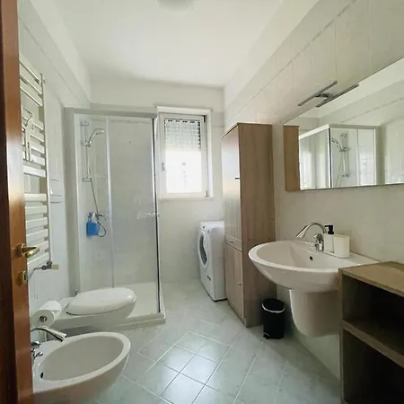 Sant'andrea House * مونوبولي