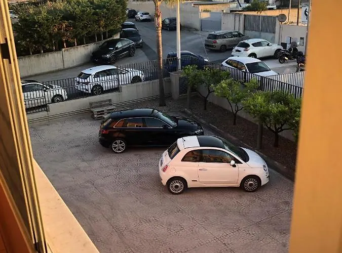 Sant'andrea House * Monopoli