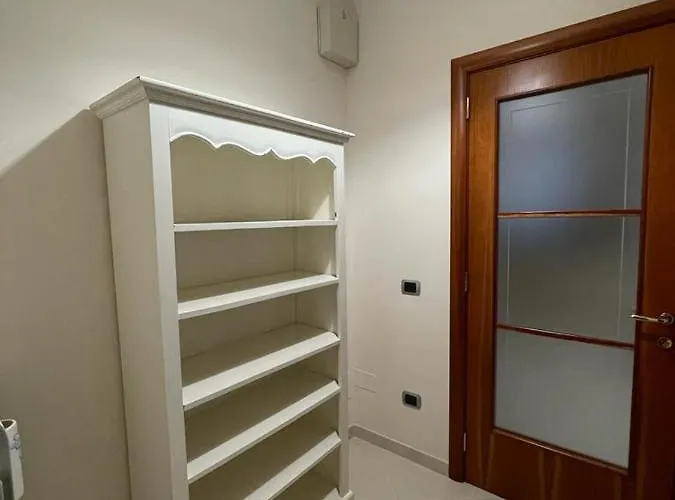 Holiday home Sant'andrea House Monopoli