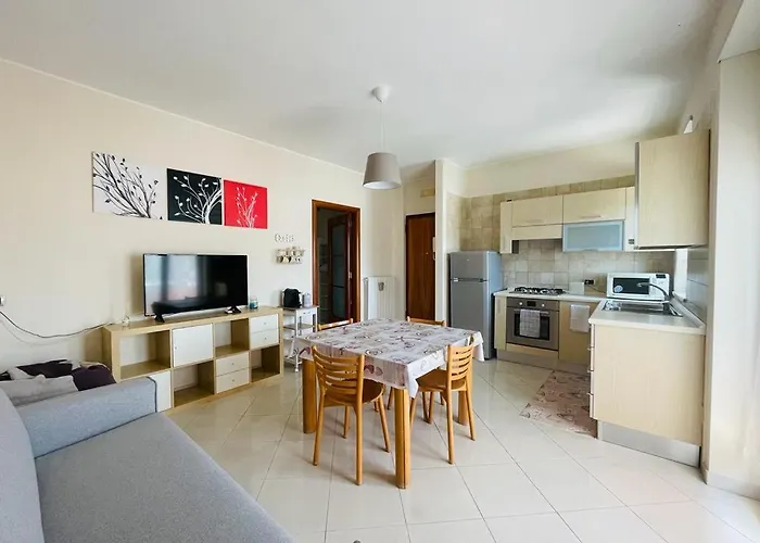 Sant'andrea House Monopoli