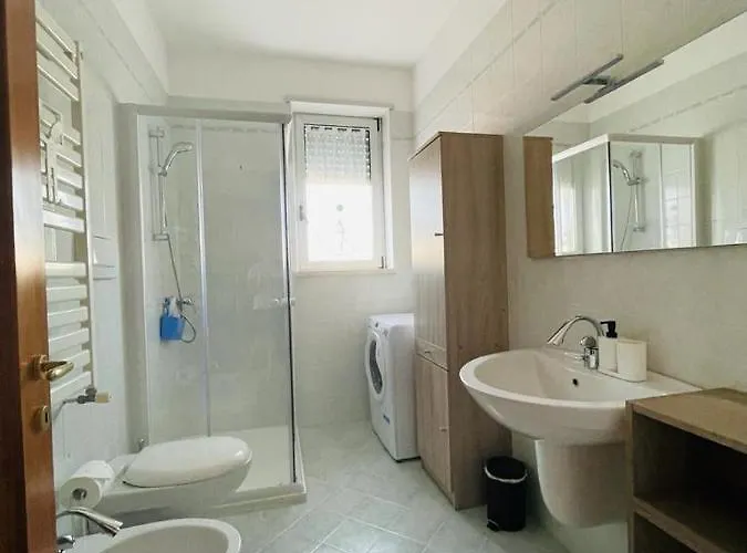 Sant'andrea House * Monopoli