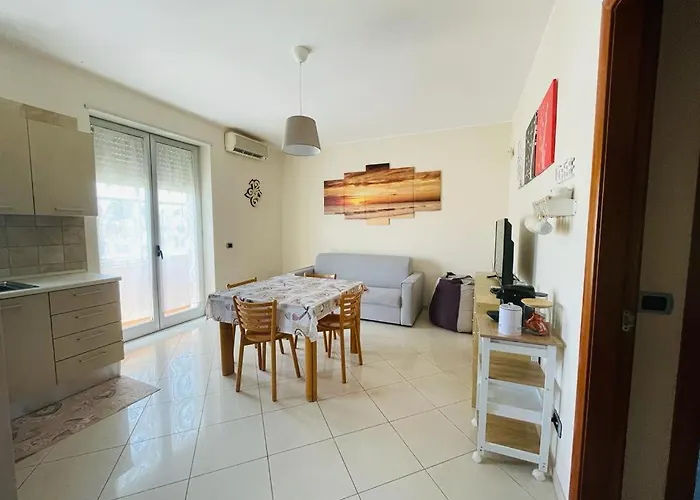 Sant'andrea House *
