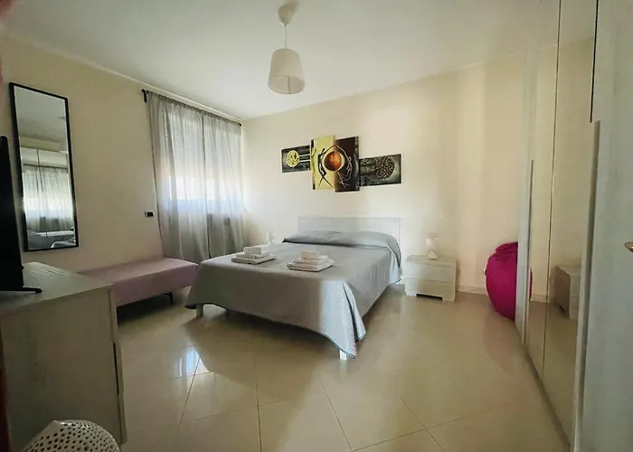 Sant'andrea House *